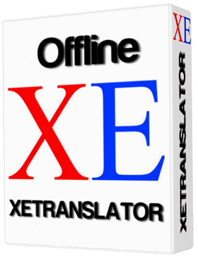 XEtranslator 2.3 Rus/Eng