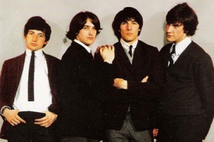 О ранешних годах The Kinks поставят мюзикл