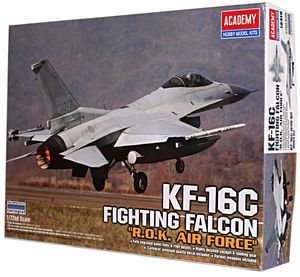 Южная Корея возьмет в аренду 60 истребителей Fighting Falcon