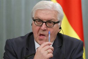 Глава МИД Германии выступил против исключения Рф из G8