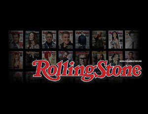 Российский Rolling Stone остановил работу