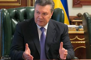 Янукович согласился на встречу с лидерами оппозиции