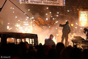 Законопроект об «иностранных агентах» в СМИ ужесточат из-за беспорядков на Украине