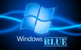 Существование Windows Blue подтвердили официально