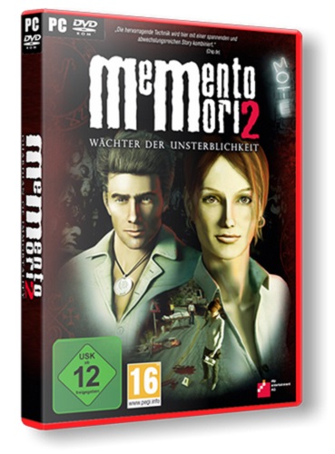 Memento Mori 2 (2014/PC/ENG)