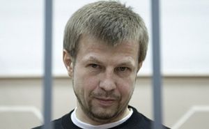 Мосгорсуд оставил под арестом бывшего мэра Ярославля