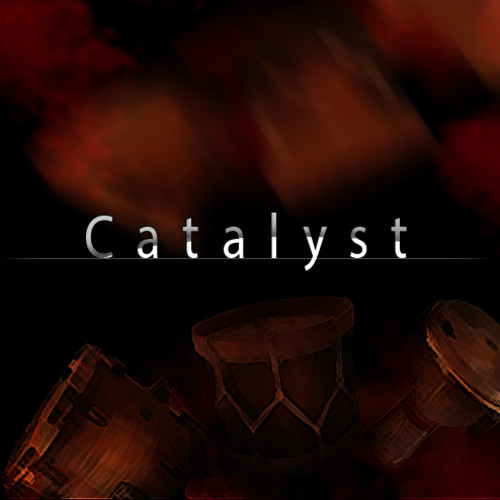 ARIA S0unds CATALYST KONTAKT-DISCOVER&SYNTHiC4TE