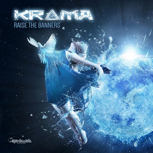 Krama - Raise The Banners (2014)