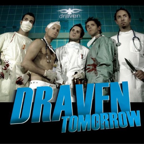 Draven - Tomorrow (2008)