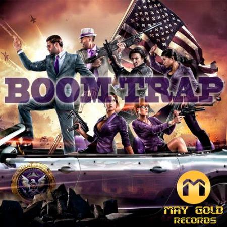 Boom Trap (2014)