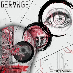 Derange - Change (EP) (2014)