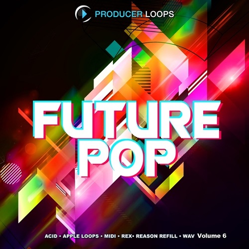 Producer L00ps Future P0p Vol 6 MULTiFORMAT-DISCOVER