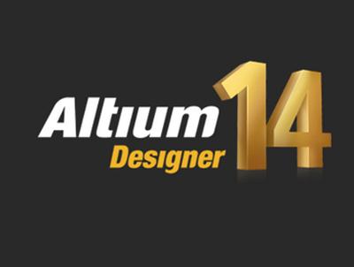Altium Designer v14.3.9 (Build 33548) (x86 x64) Full  Crack