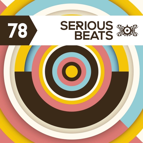 Serious Beats 78 (2014)