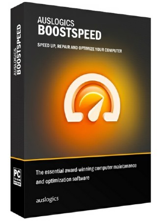 Auslogics BoostSpeed Premium 7.6.0.0 + Rus