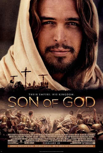   / Son of God (2014) HDRip