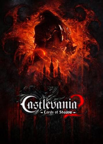 Скачать торрент Castlevania: Lords of Shadow 2 (2014). Скачивание бесплатно и без регистрации
