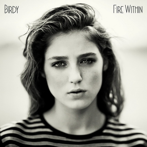 Birdy - Fire Within (US Retail) (2014)