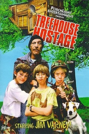 Домашнее задание / Treehouse Hostage (1999 / VHSRip)