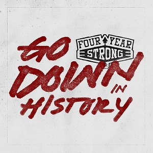 Four Year Strong – New tracks (2014)
