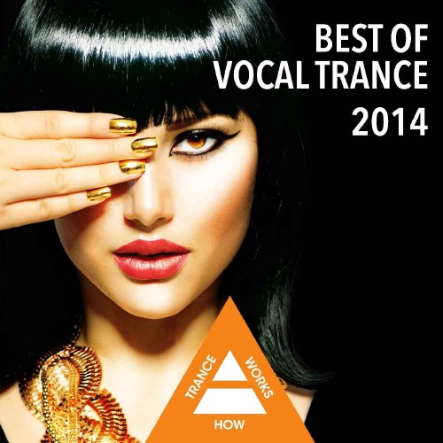 Best Of Vocal Trance (2014)