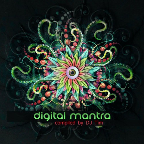 VA - Digital Mantra (2014)