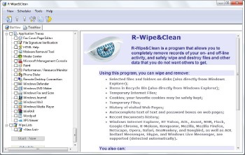 R-Wipe & Clean 11.8 Build 2178 Corporate