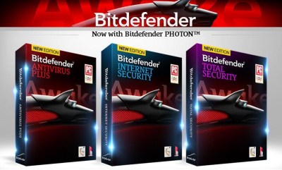 Bitdefender Antivirus Plus & Internet Security & Total Security 17 15 o 682 /(32 bit & 64 bit) & Tri...
