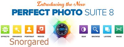 onOne Perfect Photo Suite v8.5.0.672 Premium Edition + Photomorphis onOne Presets AND  Backgrunds (M...