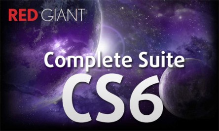 Red Giant Complete Suite 2014 (06.06.2014) MACOSX