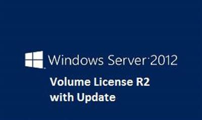 Server 2012r2 with Update - Volume License/Storage Foundation/Essentials / MultiLang