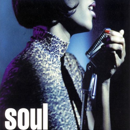 VA - Twogether: Soul (Le meilleur des hits soul & R&B) (2013 )