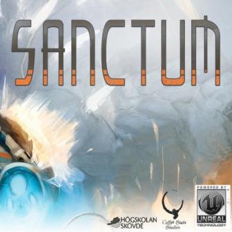 Sanctum + 8 DLC v.1.4.11024 (2014/Rus)