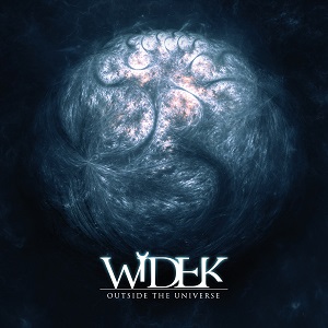 Widek - Outside The Universe (2014)