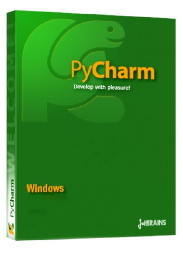JetBrains PyCharm Professional 3.1.3 (2014/Eng) Portable by goodcow