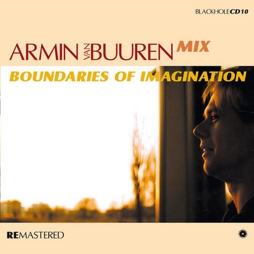 Boundaries Of Imagination (Remastered) - Armin van Buuren (2014) FLAC
