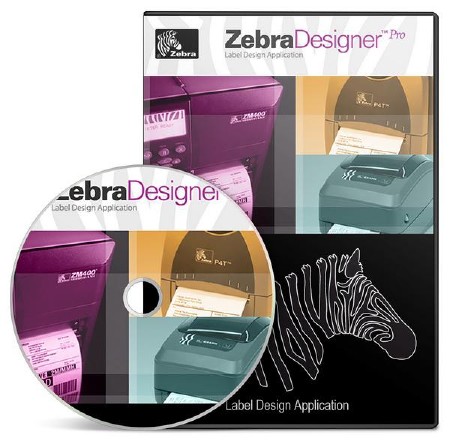 Zebra Designer Professional 2.2.2 Final (ML|RUS)