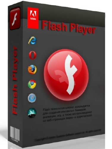 Adobe Flash Player 31.0.0.153 Final