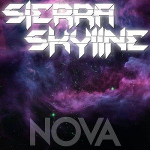 Sierra Skyline - Nova (EP) (2014)