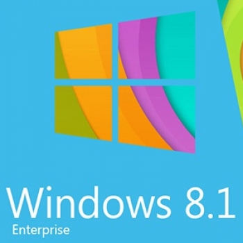 Windows 8.1 Enterprise N WITH  Update (x64)  MultiLang