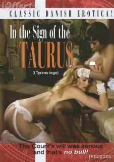 Les Lecons de Carolla / I Tyrens Tegn (In the Sign of the Taurus) /    (Werner Hedman, Alpha France) [1974 ., Classic Adult Comedy, DVDRip]