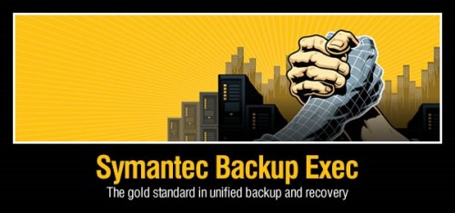 Symantec Backup Exec 2014 v14.1 Build 1786 Multilingual