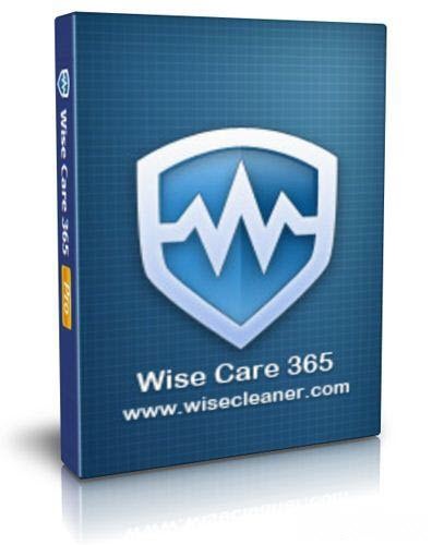 Wise Care 365 Pro 3.11 Build 267 Final Rus