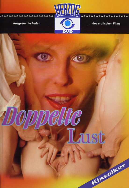Doppelte Lust /   (Oftly / Herzog Video) [1986 ., Feature, DVDRip]Christine Leval,Laura Lancelot,Melissa Braco,Verena Kranz,Christopher Clark,Andre Prost,Klaus Brandt,Hans Peter Kremser