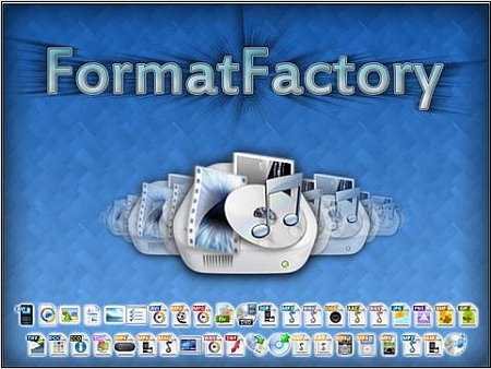 FormatFactory 3.5.0 Portable