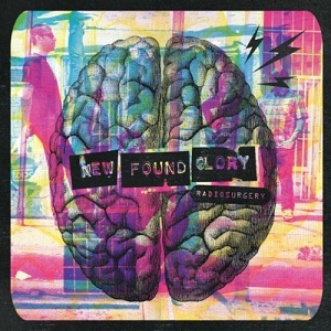 New Found Glory - Radiosurgery (Deluxe Edition) (2011)
