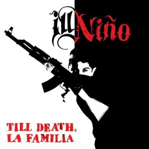 Ill Nino - Live Like There's No Tomorrow [New Song] (2014)