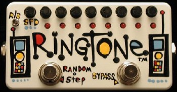 Ringtone - v.1.0.0