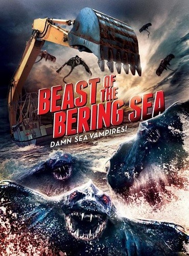    / Bering Sea Beast (2013) WEB-DLRip