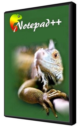 Notepad++ Portable v.6.6.6 Rus + Plugins